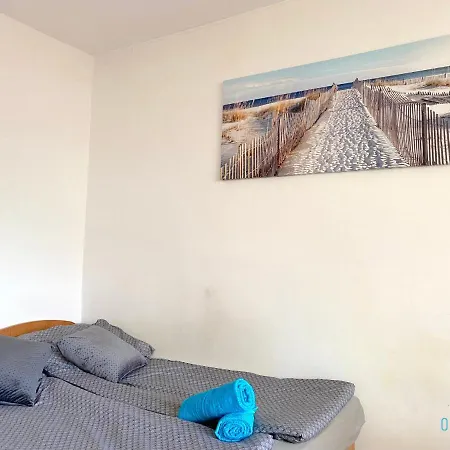 Mickiewicz Apartament Apartment *
