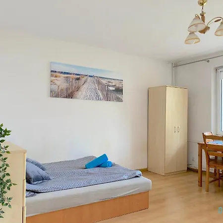Mickiewicz Apartament * Gdansk