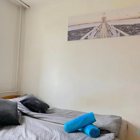 Mickiewicz Apartament Gdansk