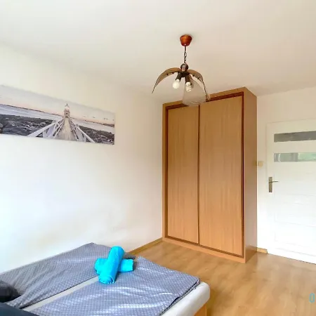 Apartment Mickiewicz Apartament Gdansk