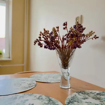 Mickiewicz Apartament * Gdansk