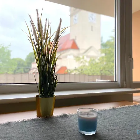 Mickiewicz Apartament Apartment