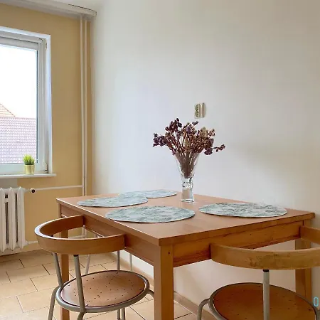 Mickiewicz Apartament * Gdansk