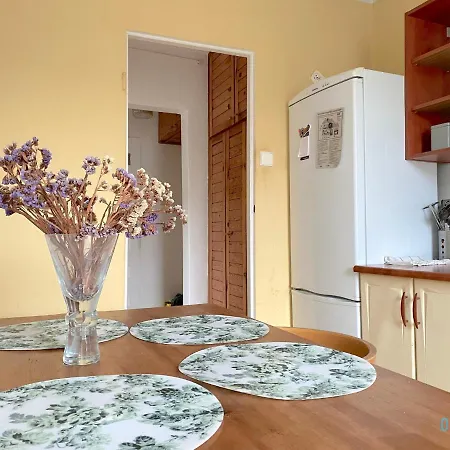 Mickiewicz Apartament Apartment *
